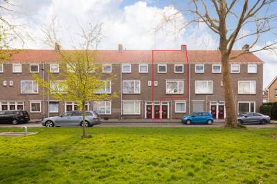 Woning Groene Weide 101 Arnhem