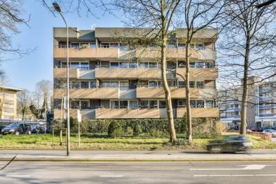 Woning Vaartweg 19047 Hilversum