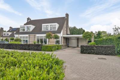 Woning Berkhorst 10 Scherpenzeel (GE)