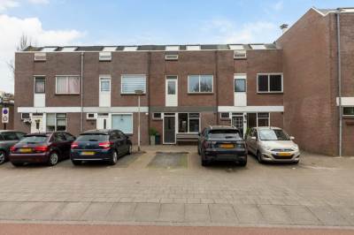 Woning Utrechtlaan 135 Vlaardingen