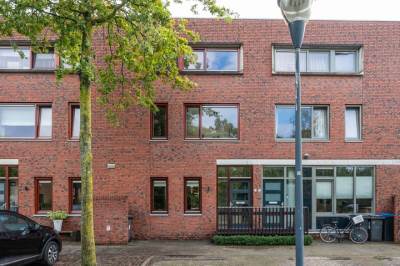 Woning Grashoen 52 Eindhoven