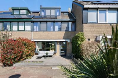 Woning Corellipad 16 Nieuwerkerk aan den IJssel