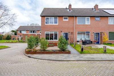 Woning Kerspellaan 7 Leek