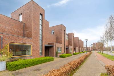 Woning Grasdreef 27 Eindhoven