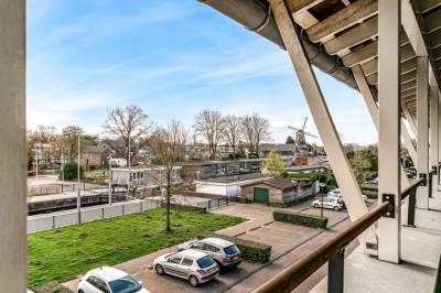 Woning P. Hans Frankfurthersingel 230 Amsterdam