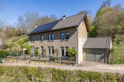 Woning Winthagen 10 Voerendaal