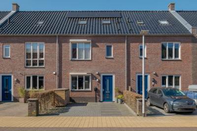 Woning Cleyndertstraat 28 Zwolle