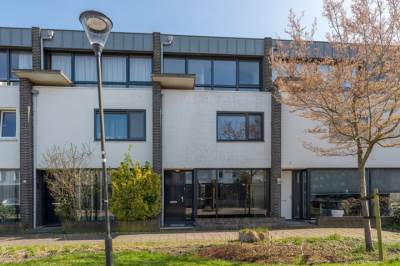Woning Weegbree 85 Den Bosch