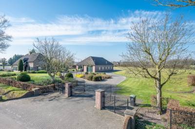 Woning de Kuilen 7 Son en Breugel