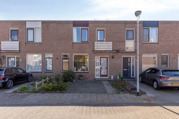 Woning Grote Belt 340 Hoofddorp
