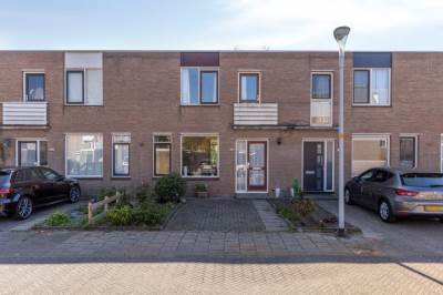 Woning Grote Belt 340 Hoofddorp