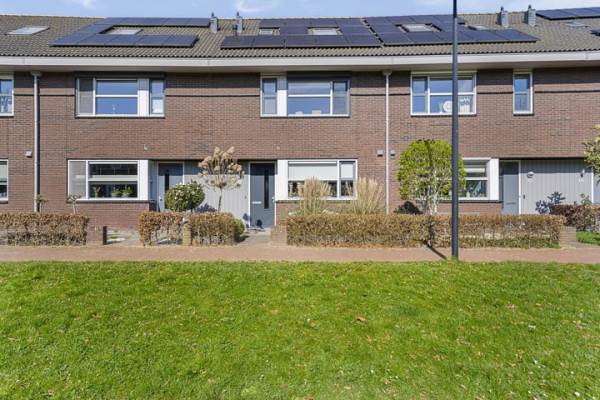 Woning Zandrug 26 Kampen