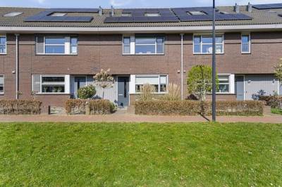 Woning Zandrug 26 Kampen