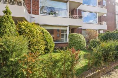 Woning Biesdelselaan 2C Velp (GE)