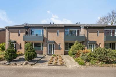 Woning Schout de Wagenerstraat 8 Panningen