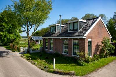 Woning Aldlânsdyk 12 Jelsum