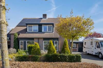 Woning Wetering 24 Gemert