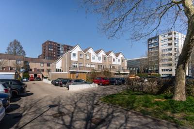 Woning Antilopespoor 11 Maarssen