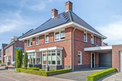 Woning Mouwersel 13 Bakel
