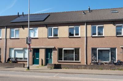 Woning Willemsweg 184 Nijmegen