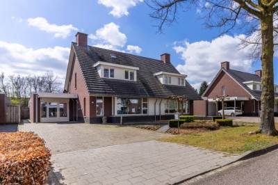 Woning Krokuslaan 41 Leende