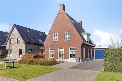 Woning Koningslinde 37 Wanroij