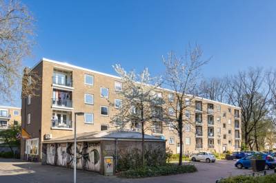 Woning Rubenslaan 61 Utrecht