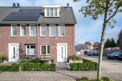 Woning Jan van Cuijkstraat 69 Cuijk