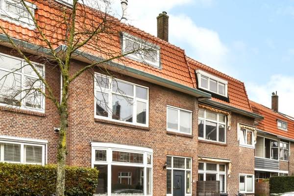 Woning Verspronckweg 76 Haarlem