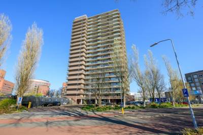 Woning Populierendreef 157 Voorburg