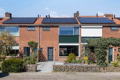 Woning Populierenstraat 6 Lichtenvoorde