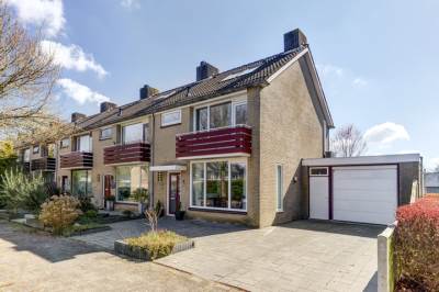 Woning Notenhof 2 Schagen