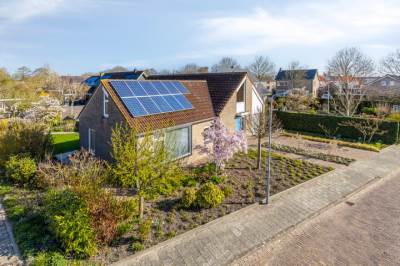 Woning De Meylaan 4 Middelburg