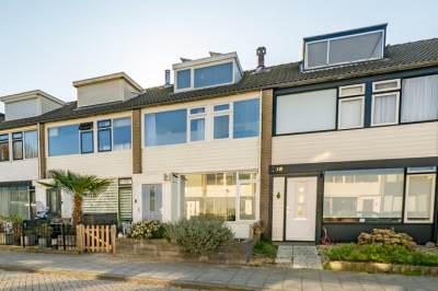 Woning Magnoliastraat 17 Vianen (UT)