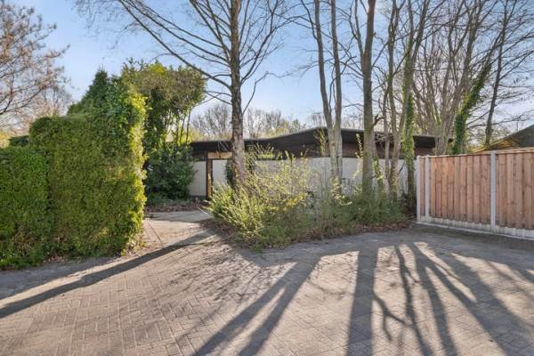 Woning Coulisse 6 Zeewolde