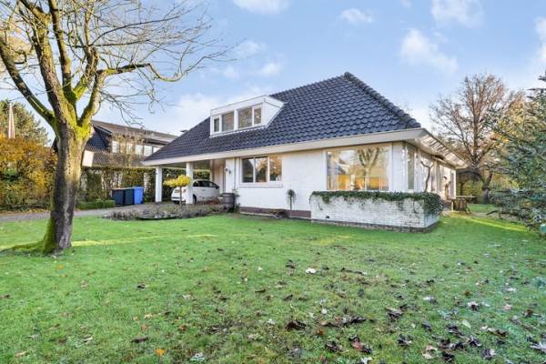 Woning Kloosterbrink 49 Zwolle
