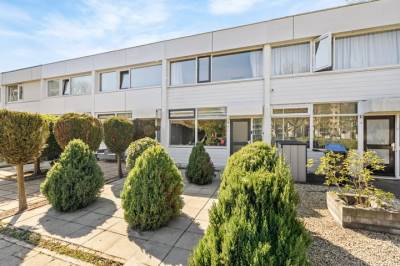 Woning Callistopad 15 Helmond