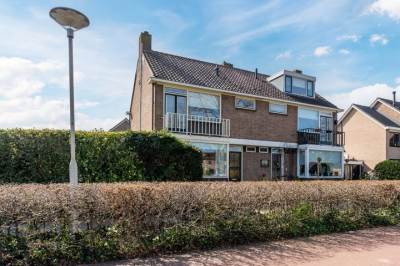 Woning Van Eesterensingel 8 Alblasserdam