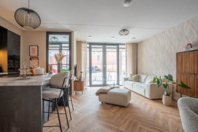 Woning Gietijzer 35 Hardinxveld-Giessendam