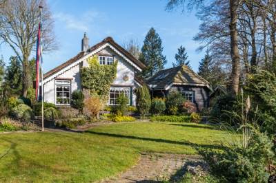 Woning Husselsesteeg 26 Putten