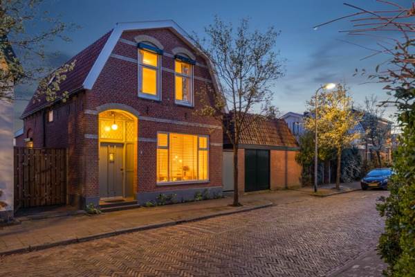 Woning Drienerbeekweg 2 Hengelo (OV)