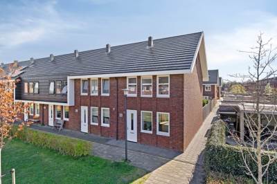 Woning Skagerrakstraat 16 Kampen