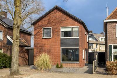 Woning Vriezenveenseweg 201 Almelo