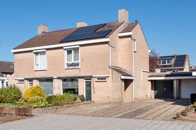 Woning Koninginnelaan 96 Sint-Oedenrode