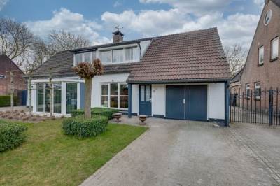 Woning Slimstraat 95 Udenhout