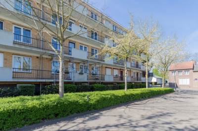 Woning Irenestraat 40 Beek (LI)