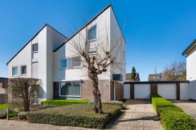 Woning Emilionlaan 62 Maastricht