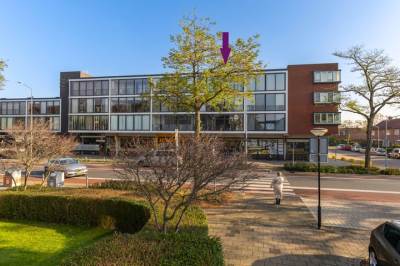 Woning Krispijnseweg 66U Dordrecht