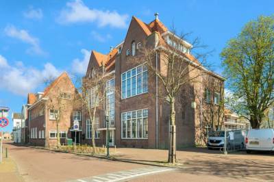 Woning Langebuurt 29C Uitgeest