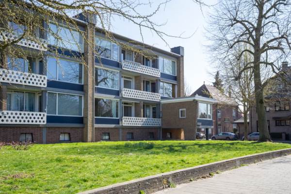 Woning Kortenaerstraat 201 Enschede